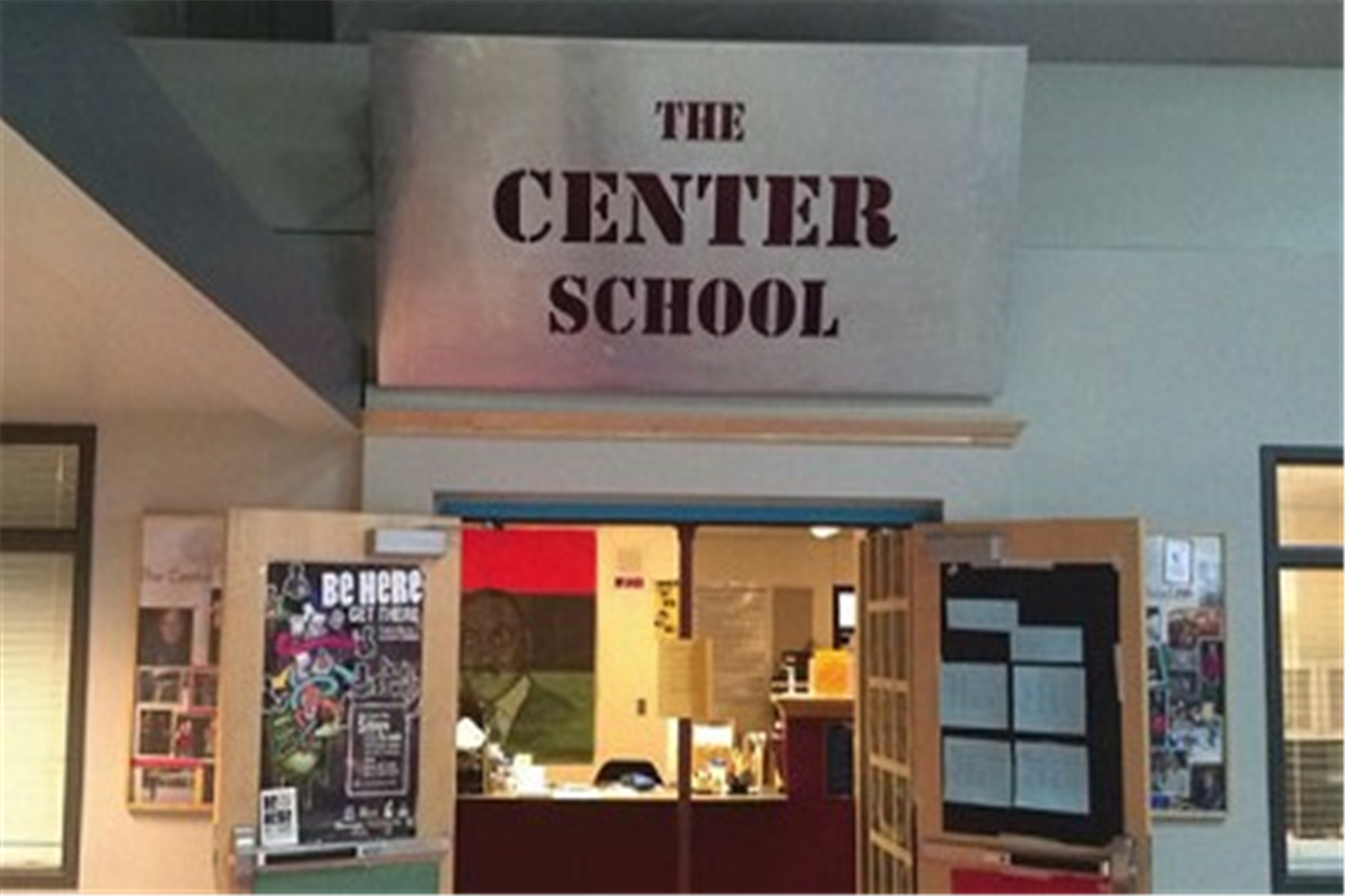 banner