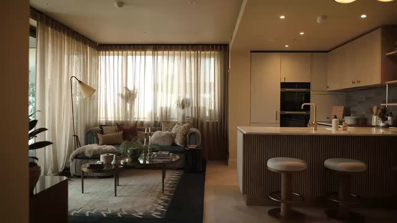 video poster