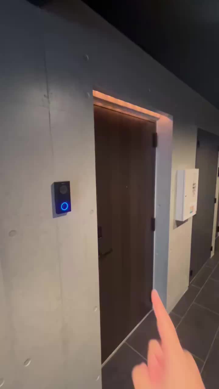 video poster
